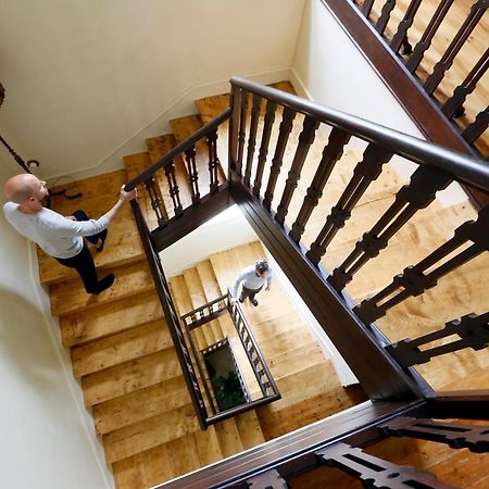 Santa Emilia Bed & Breakfast มอนโดเญโด ภายนอก รูปภาพ
