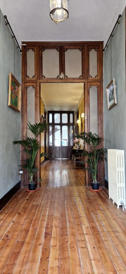 Santa Emilia Bed & Breakfast มอนโดเญโด ภายนอก รูปภาพ