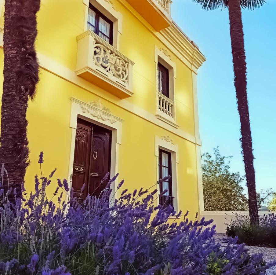 Santa Emilia Bed & Breakfast มอนโดเญโด ภายนอก รูปภาพ