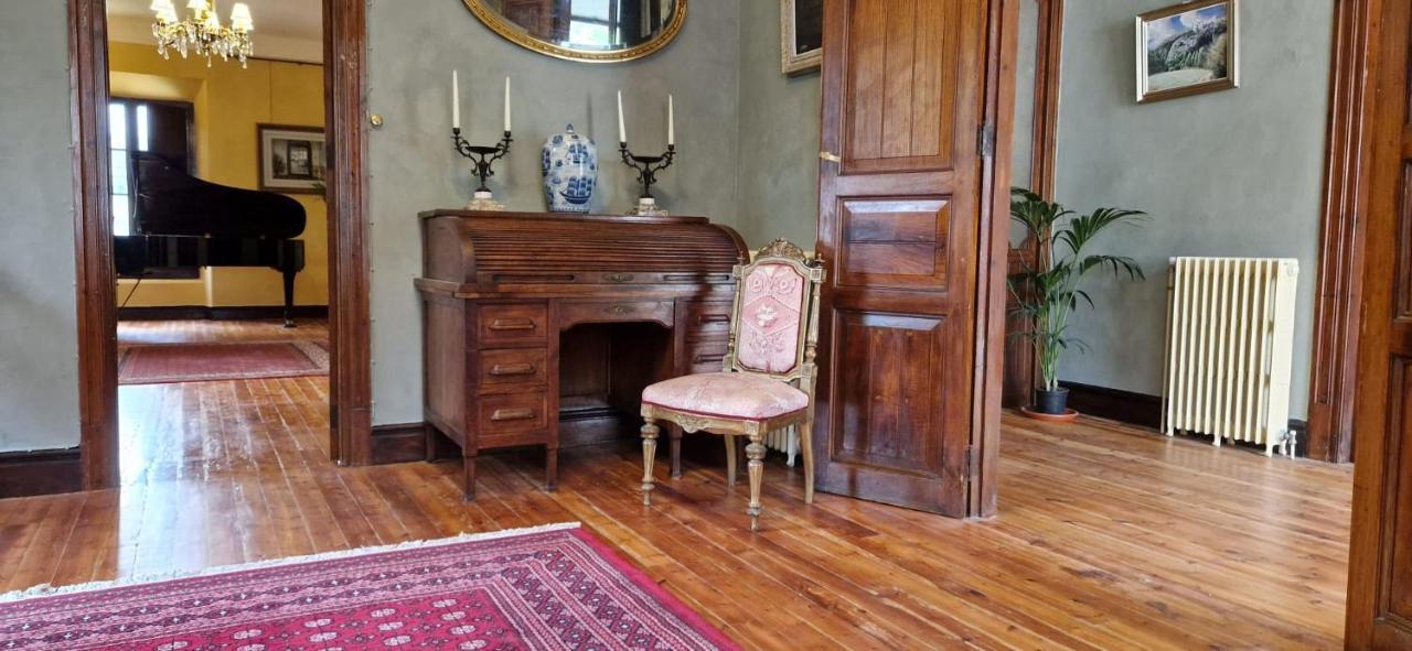 Santa Emilia Bed & Breakfast มอนโดเญโด ภายนอก รูปภาพ