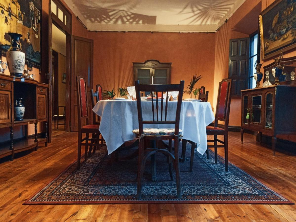 Santa Emilia Bed & Breakfast มอนโดเญโด ภายนอก รูปภาพ