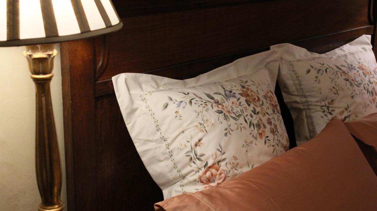 Santa Emilia Bed & Breakfast มอนโดเญโด ภายนอก รูปภาพ