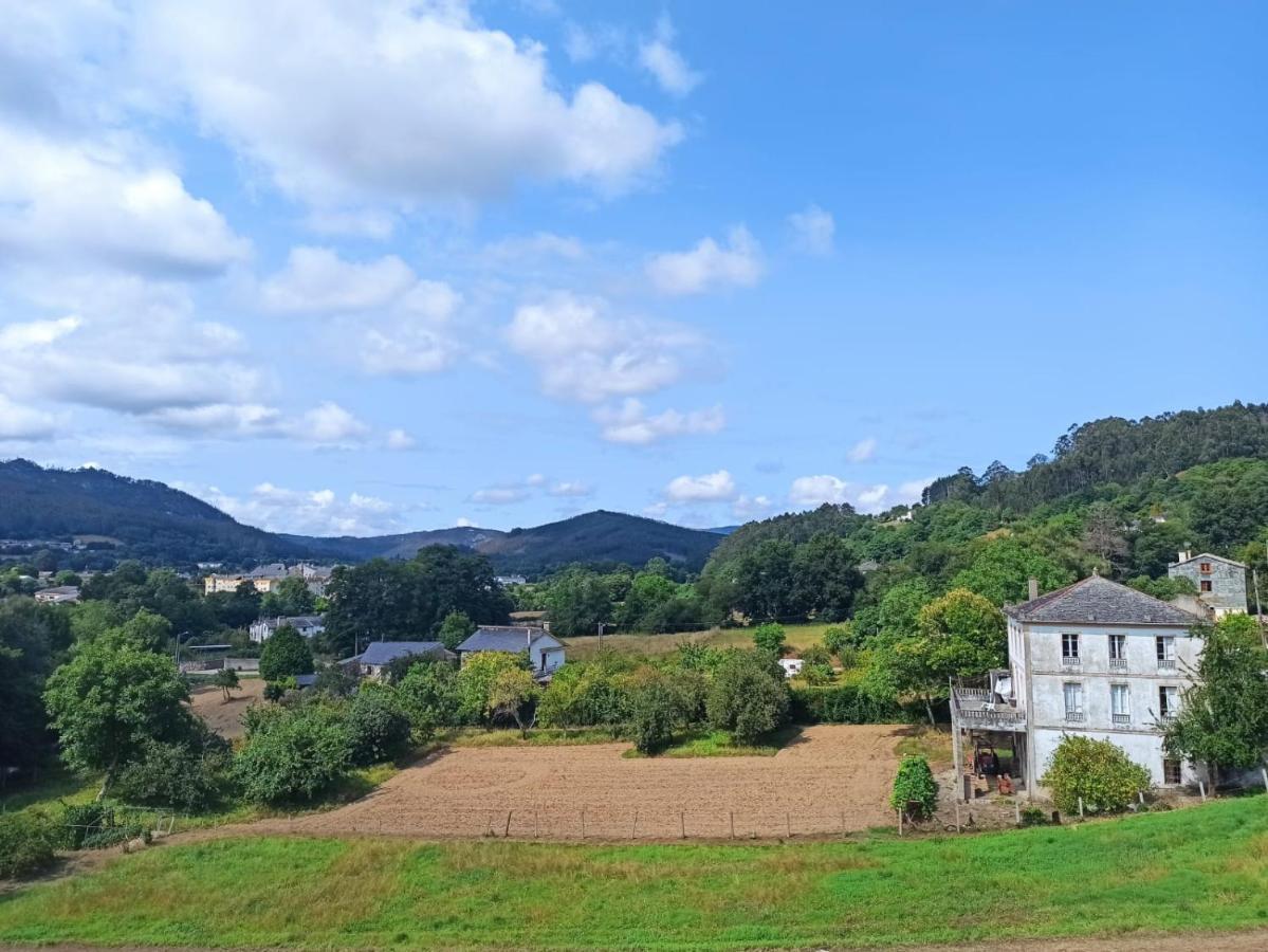 Santa Emilia Bed & Breakfast มอนโดเญโด ภายนอก รูปภาพ