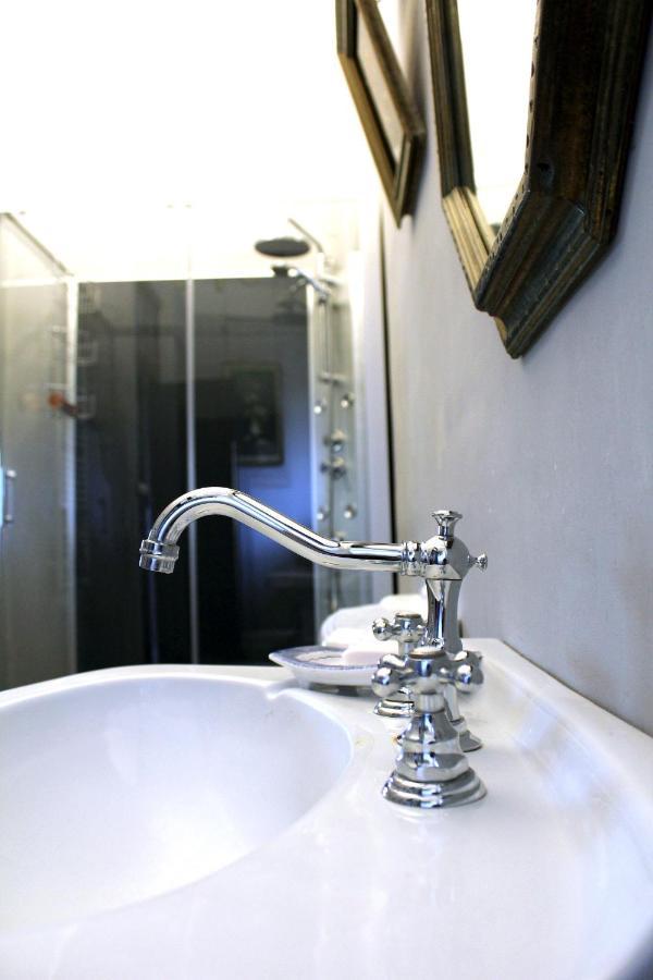 Santa Emilia Bed & Breakfast มอนโดเญโด ภายนอก รูปภาพ