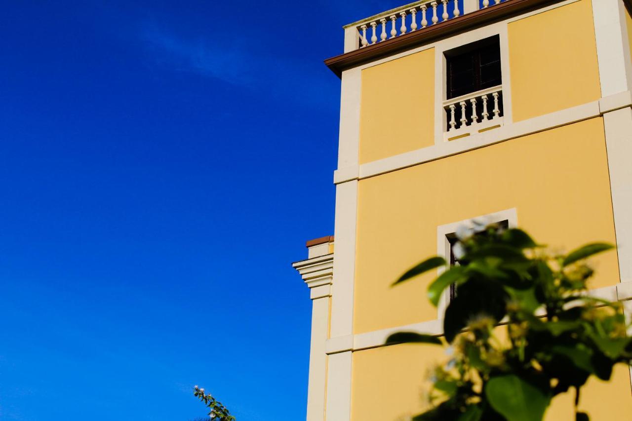 Santa Emilia Bed & Breakfast มอนโดเญโด ภายนอก รูปภาพ