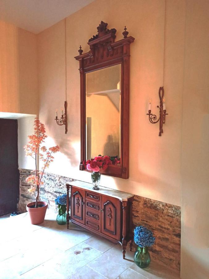 Santa Emilia Bed & Breakfast มอนโดเญโด ภายนอก รูปภาพ