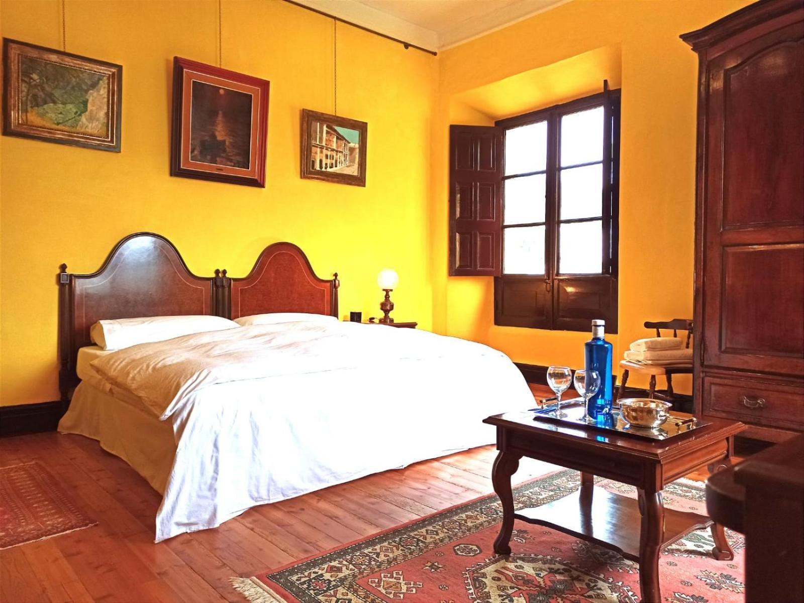 Santa Emilia Bed & Breakfast มอนโดเญโด ภายนอก รูปภาพ